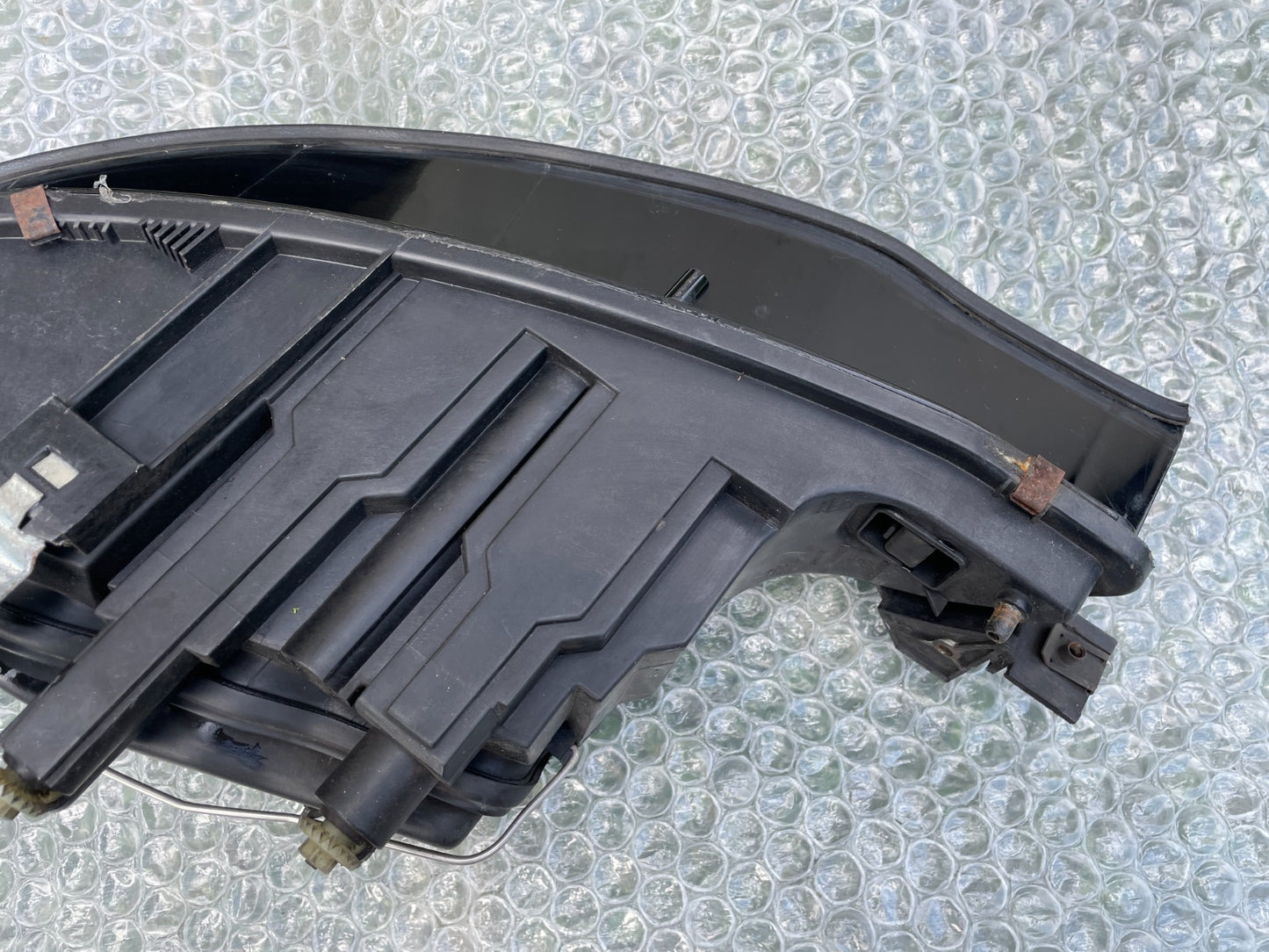 Original Ford Cougar Scheinwerfer rechts 0301156202 98BG13005BP11