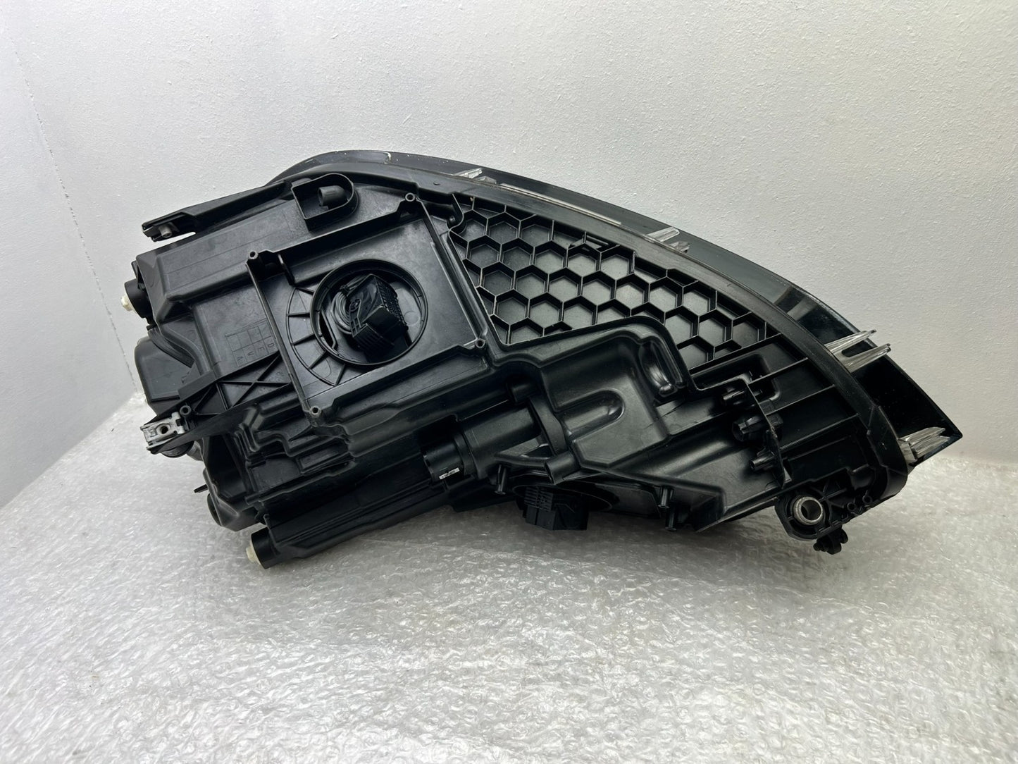 Original VW Golf 7 GTI LED Scheinwerfer rechts 5G1941082E15