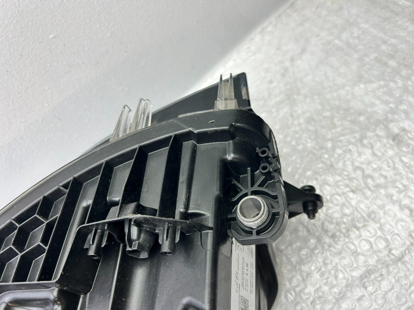 Original VW Golf 7 GTI LED Scheinwerfer rechts 5G1941082E12