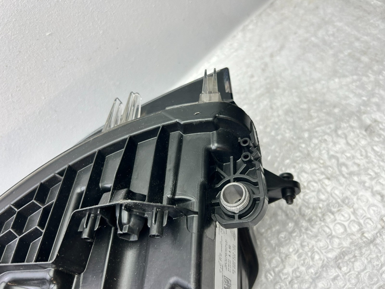 Original VW Golf 7 GTI LED Scheinwerfer rechts 5G1941082E12