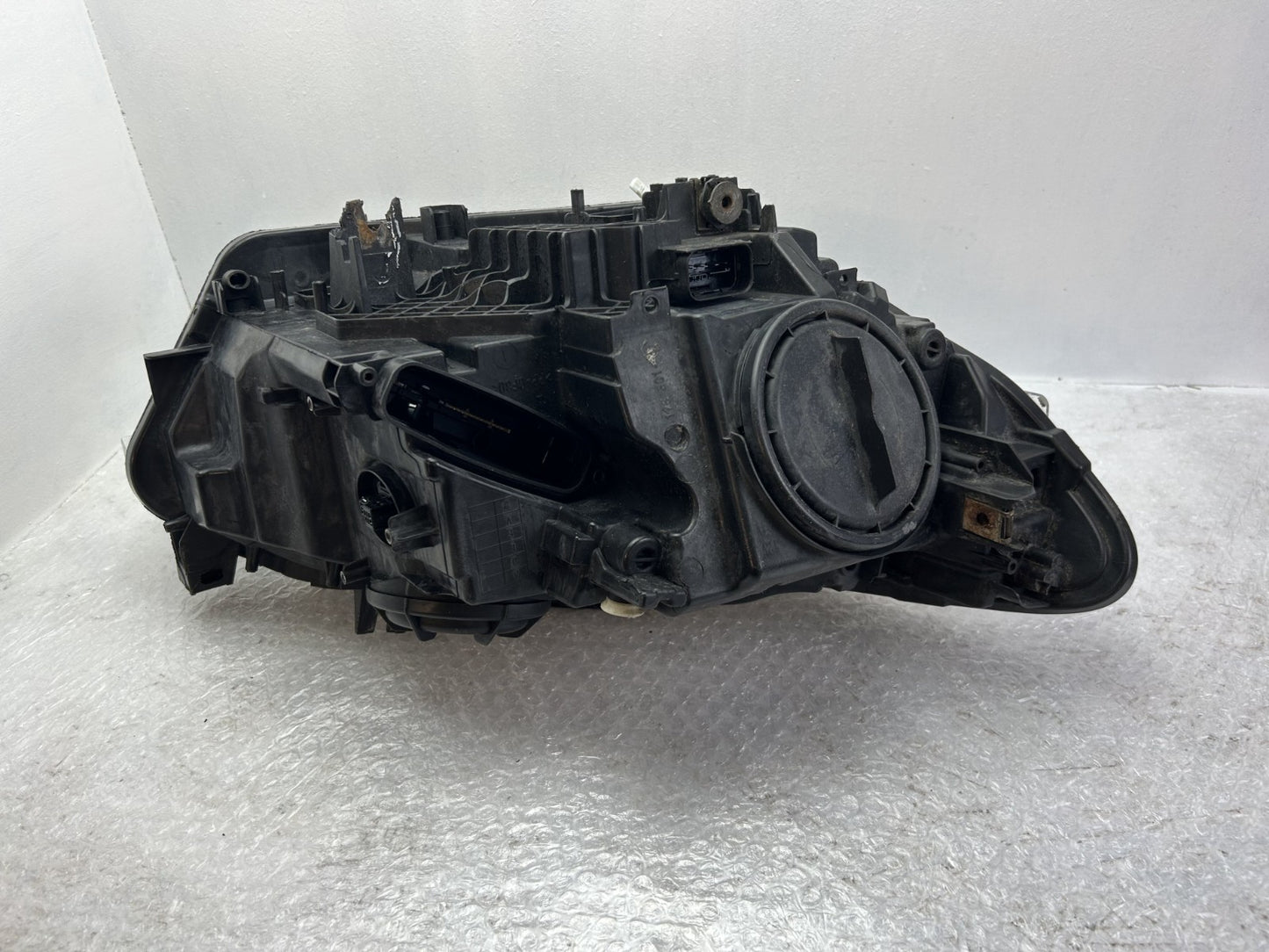 Original BMW 1er F20 F21 Xenon Scheinwerfer links 72969137