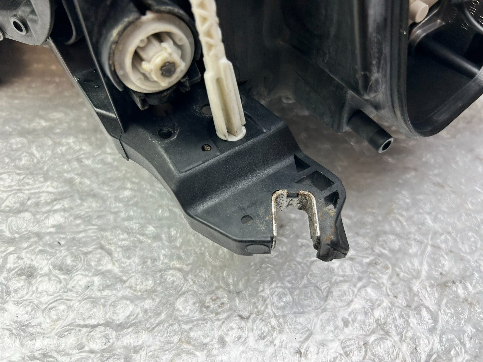 Original Audi A6 C7 4G LED Scheinwerfer rechts 4G094103513