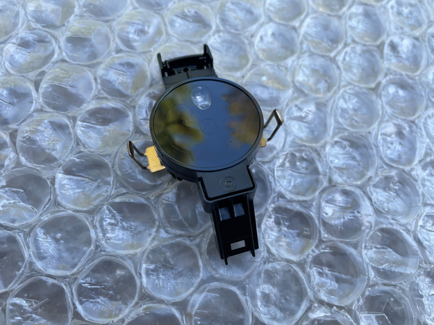 Original Mercedes Benz W910 Sprinter Regen- und Lichtsensor A91090536000