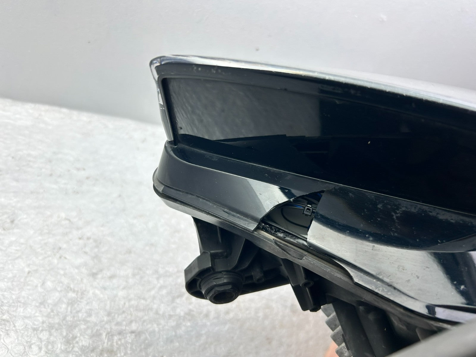 Original Audi A7 4K8 LED Laser Scheinwerfer links 4K8941085F19