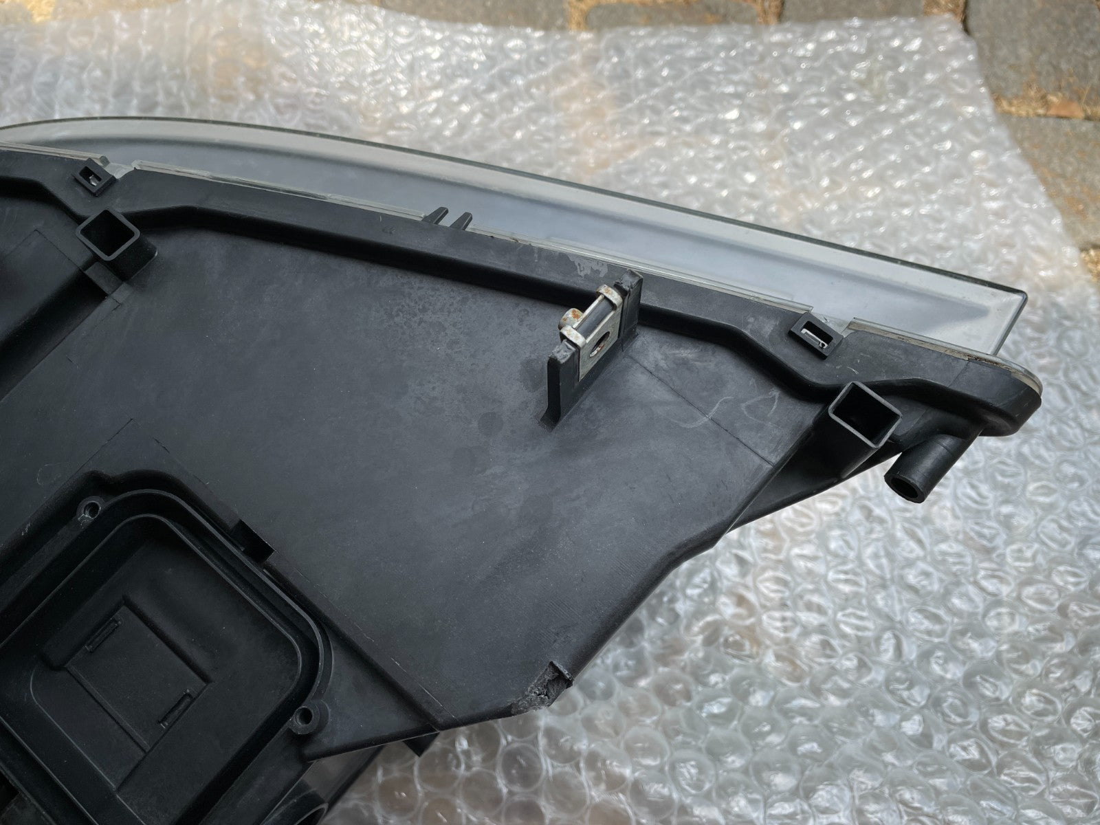 BMW 3er E90 Scheinwerfer Xenon rechts 720258412