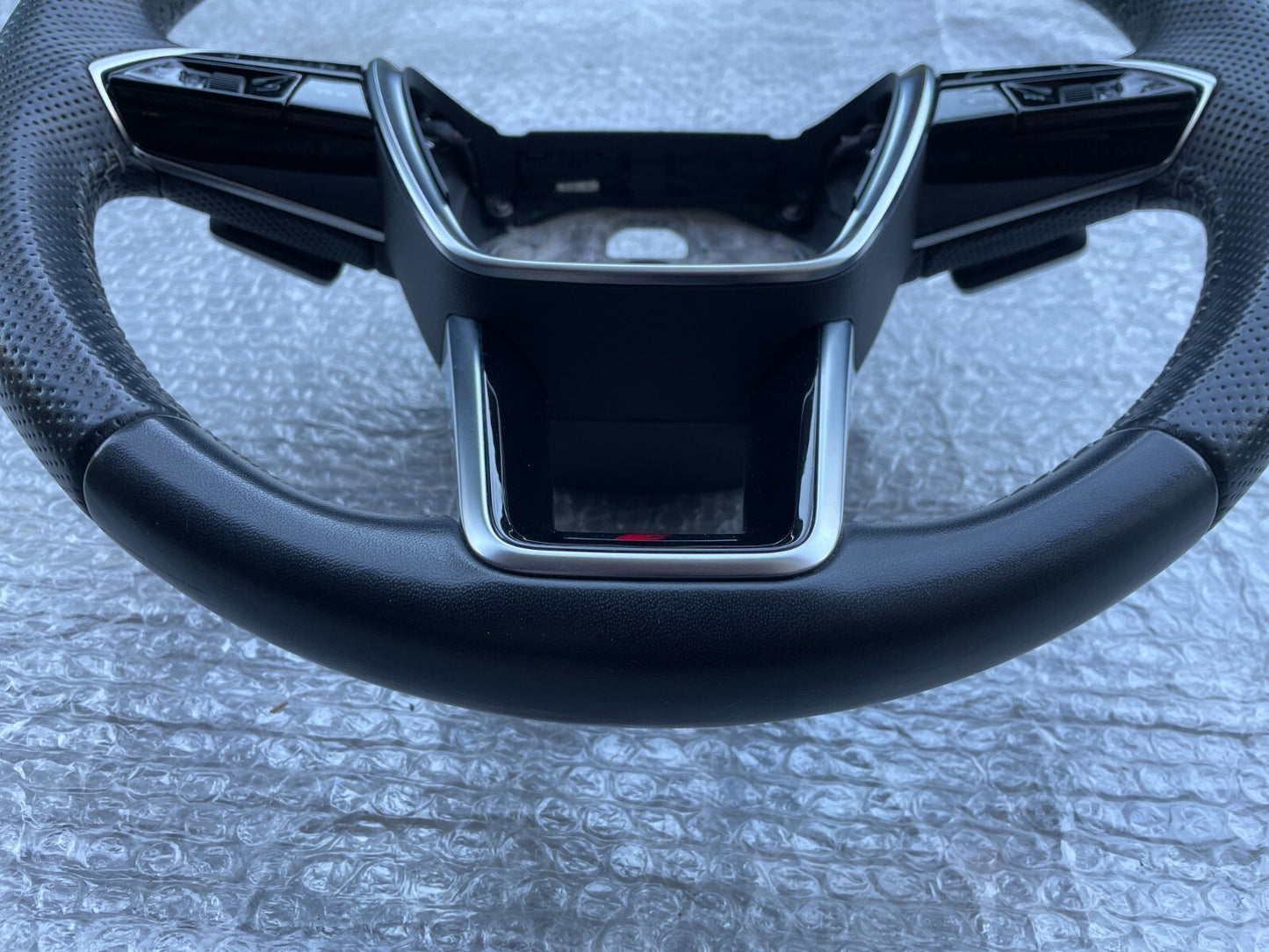 Audi A6 S6 S7 A8 S8 4K S-Line Multifunktionslenkrad Leder Lenkrad 4K0419091F3