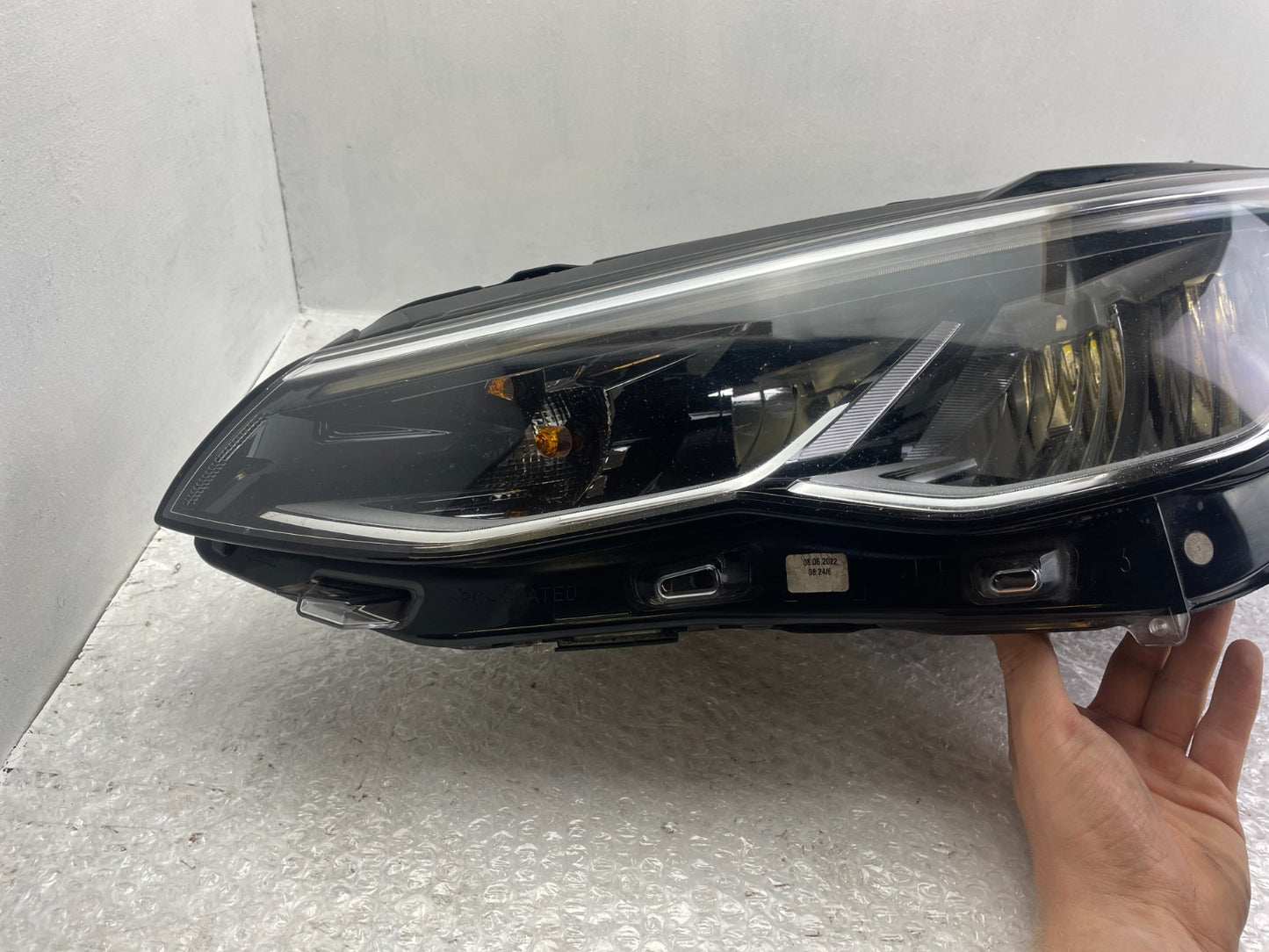 Original VW Golf 8 LED Scheinwerfer links 5H1941005B11