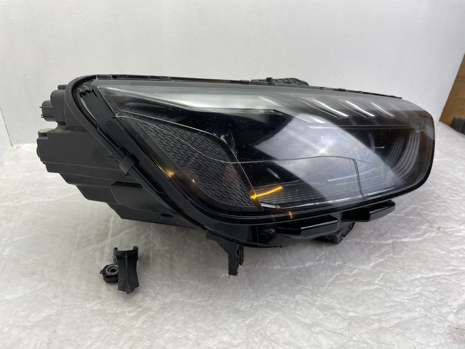 Original Audi RS4 8W LED Scheinwerfer rechts 8W0941036J1