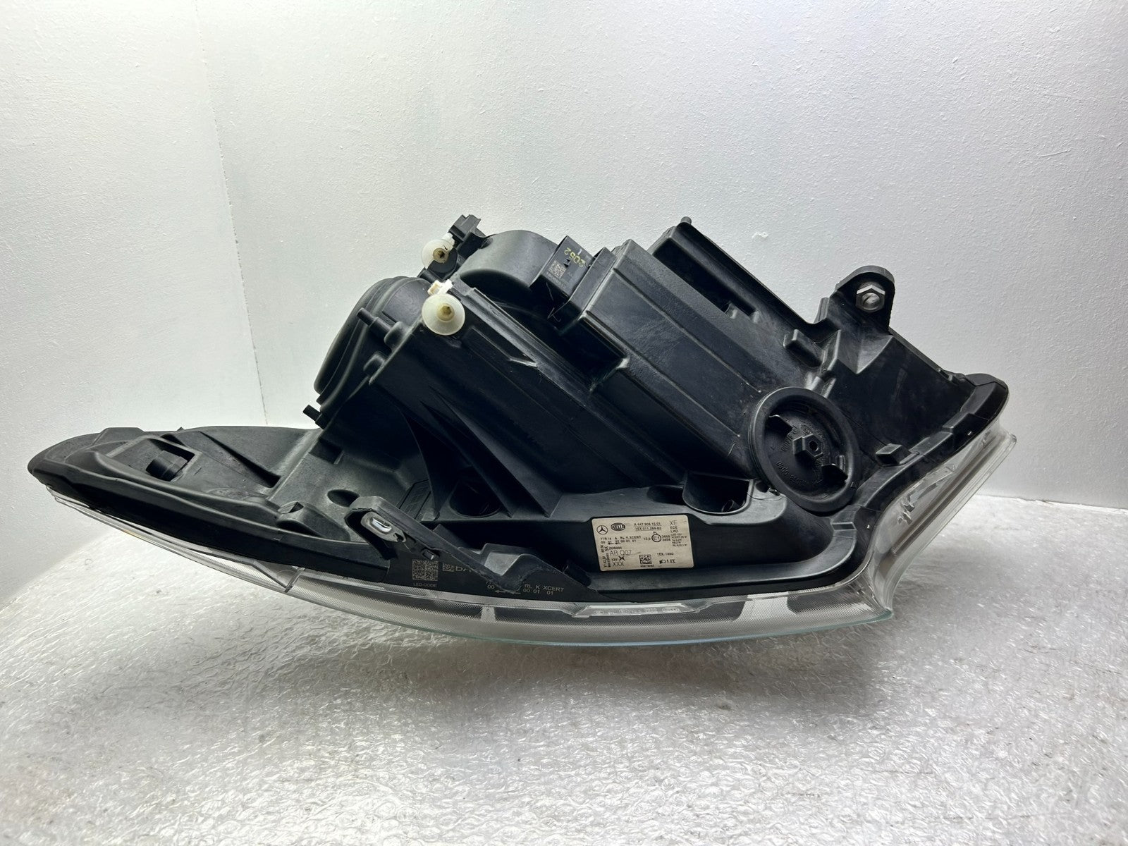 Original Mercedes V-Klasse Vito W447 LED Scheinwerfer rechts A44790615016