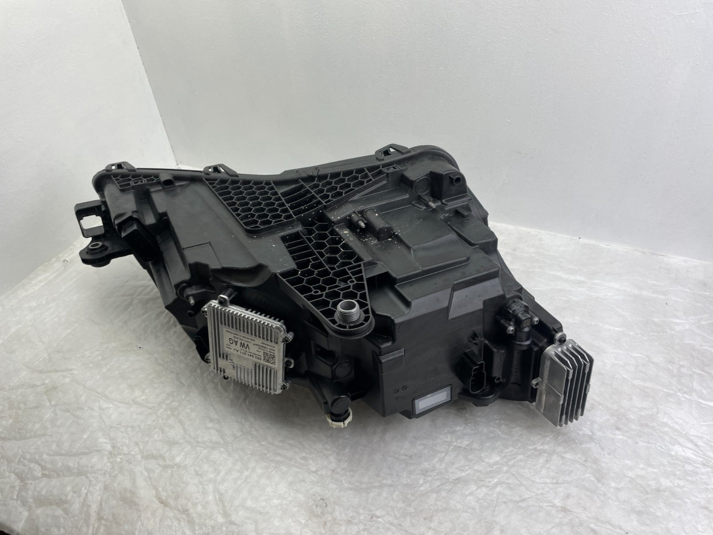 Original Skoda Superb III LED Scheinwerfer links 3V1941015D7