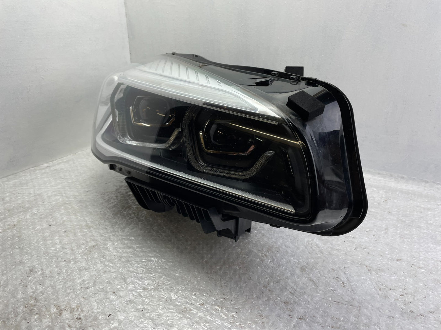 Original BMW 2er F44 F45 F46 LED Scheinwerfer rechts 87386462