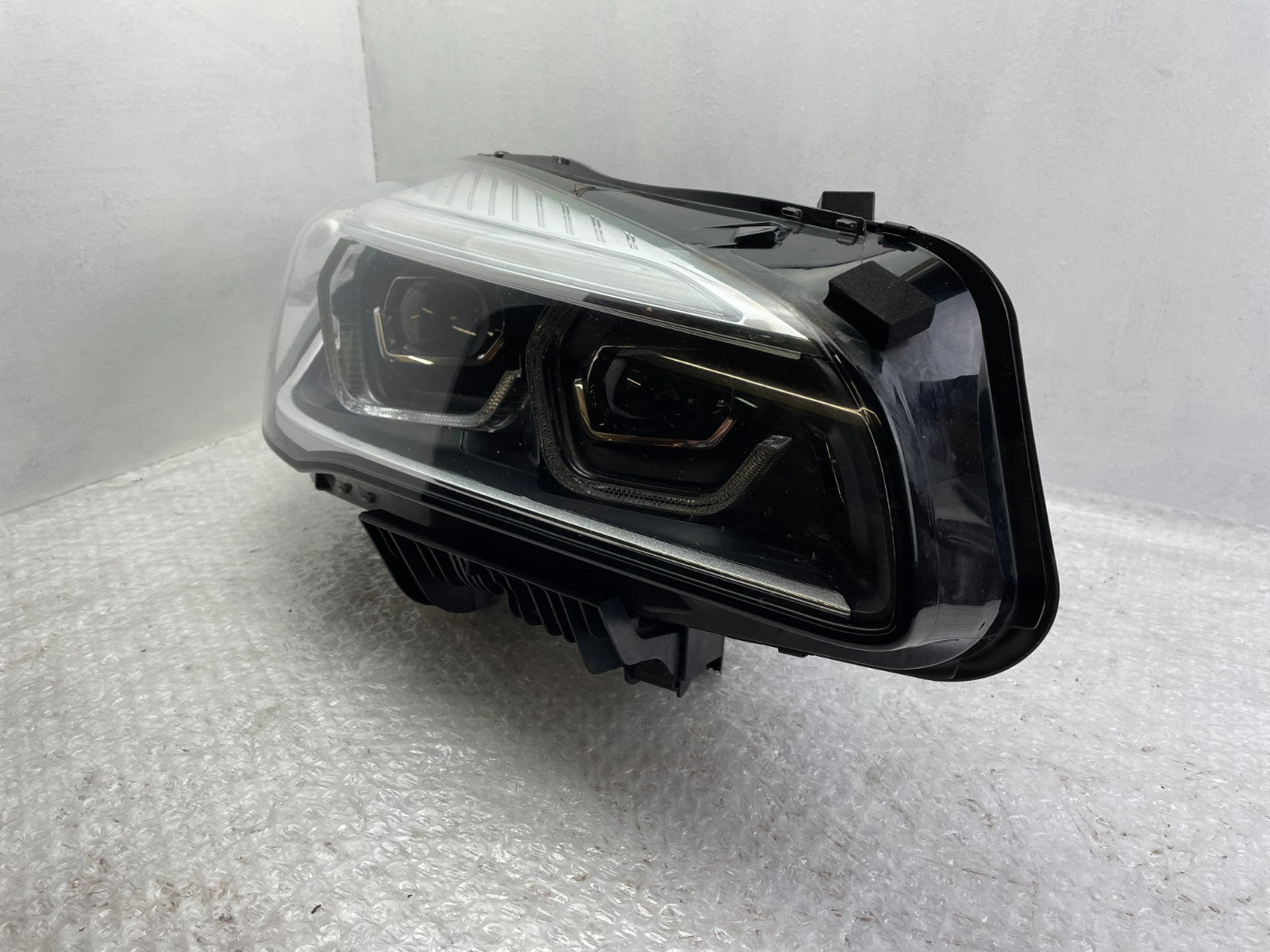 Original BMW 2er F44 F45 F46 LED Scheinwerfer rechts 87386462