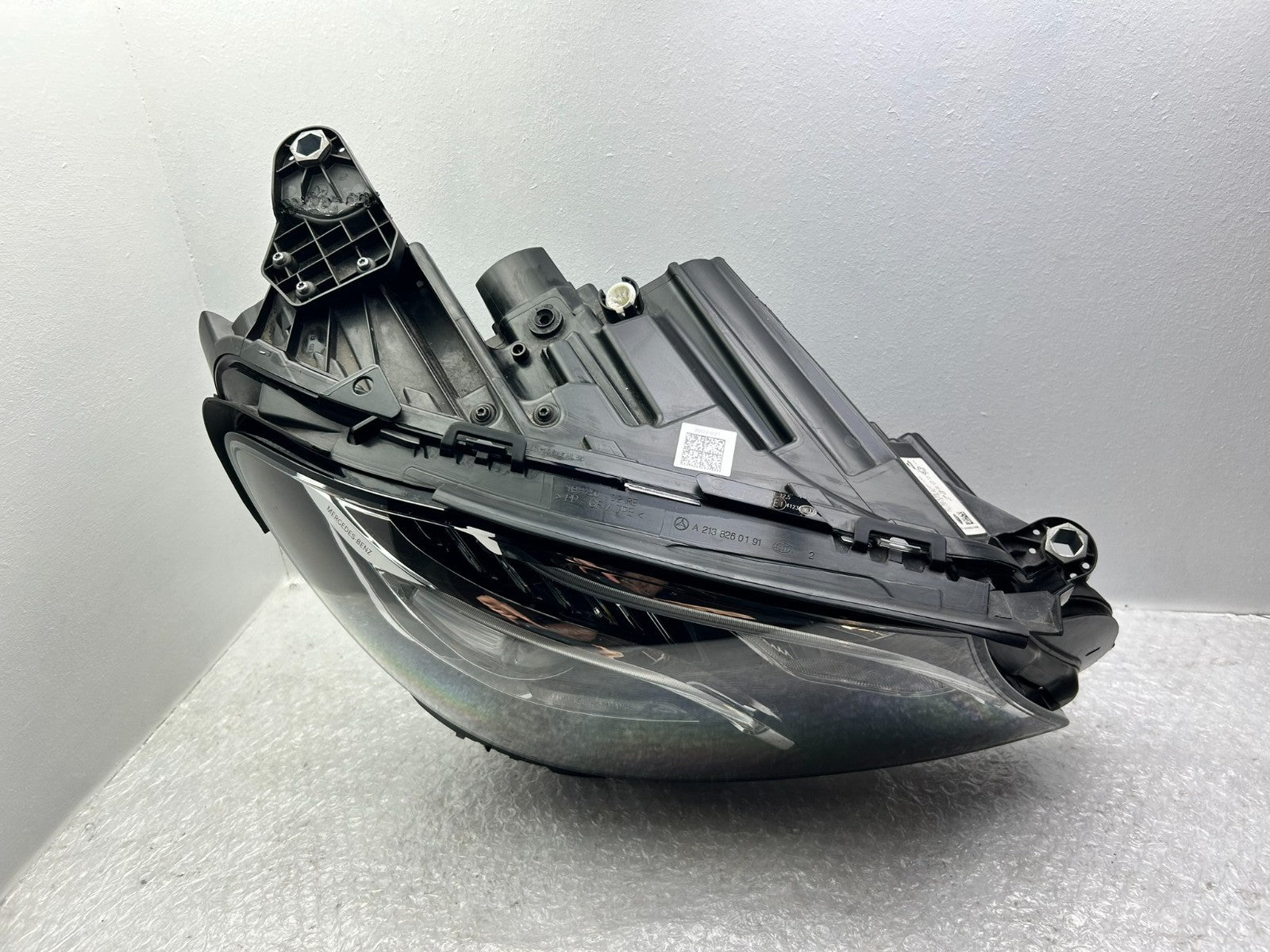 Original Mercedes E-Klasse W213 LED Scheinwerfer rechts A21390688083