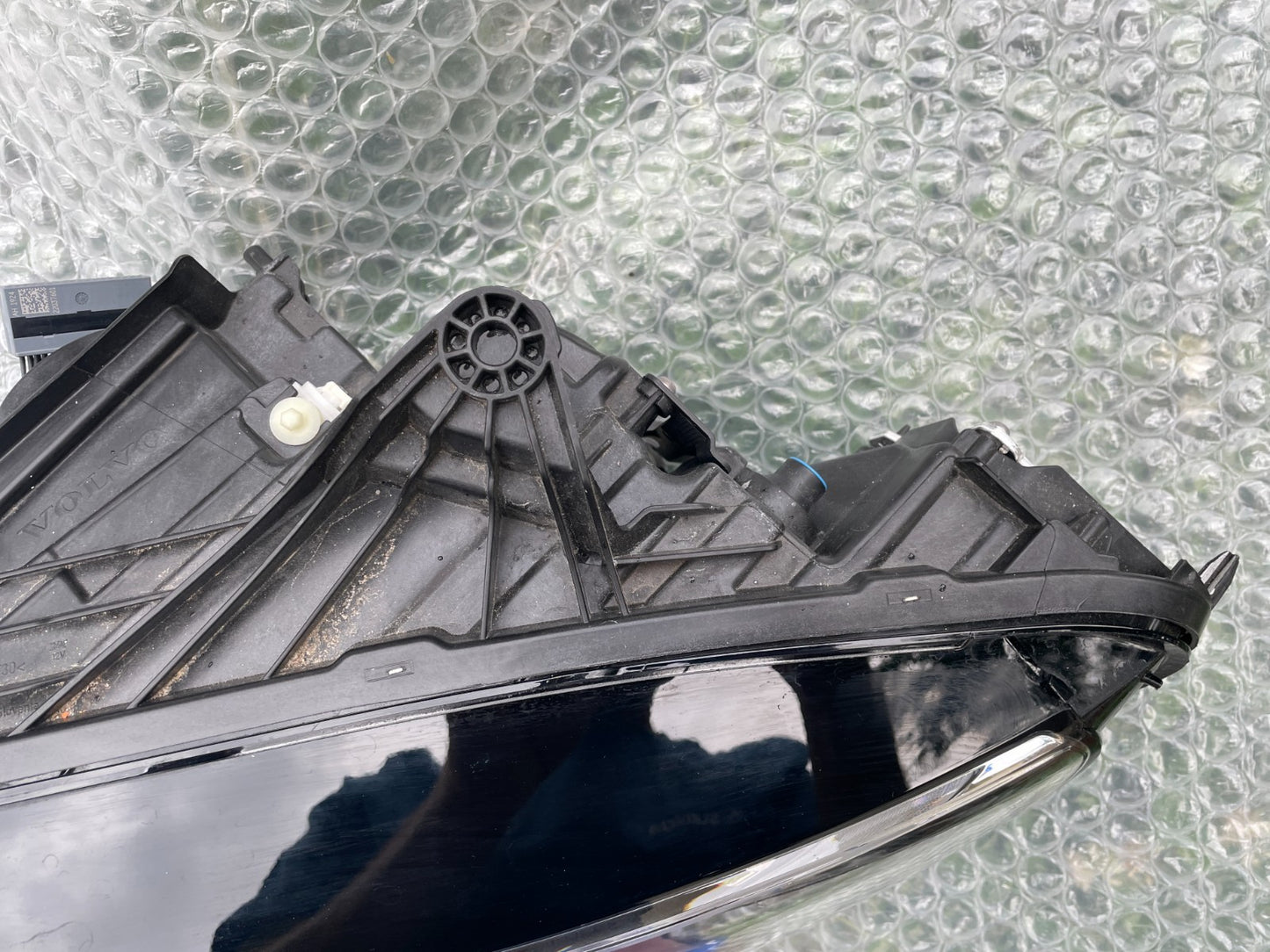 Original Volvo V60 S60 Scheinwerfer links 324204905