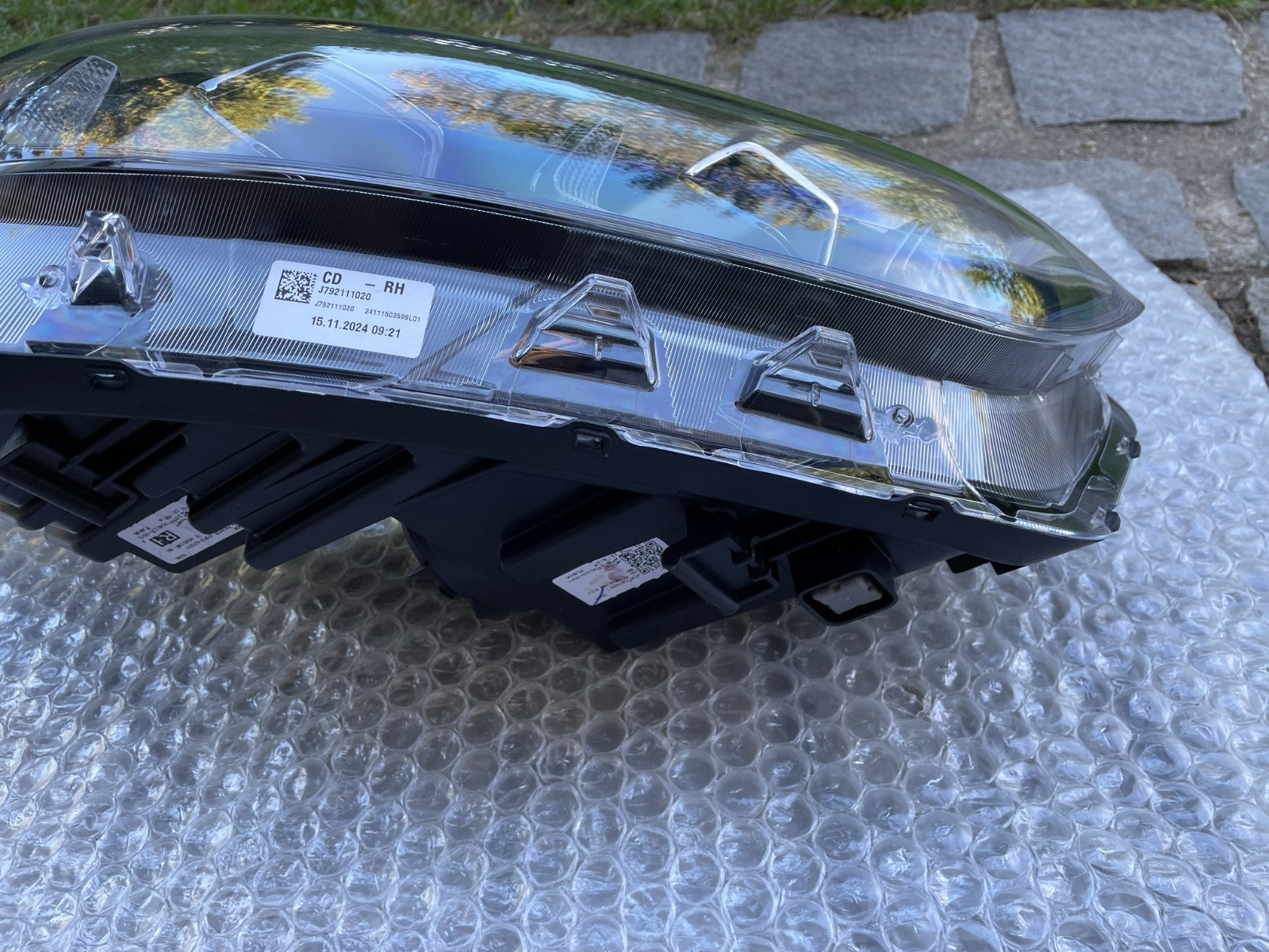 Original Kia Proceed LED Scheinwerfer rechts 92102J750012