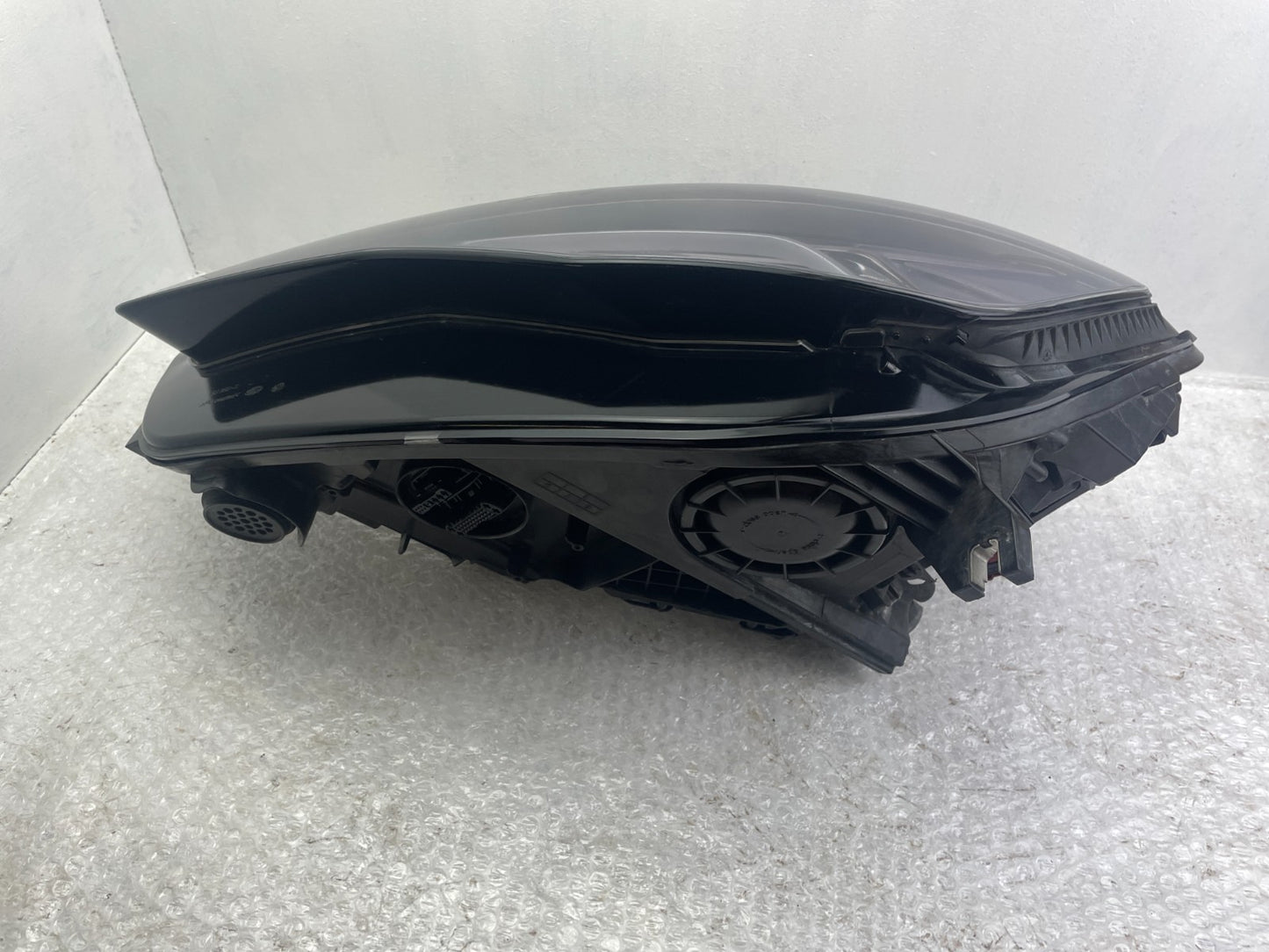 Original Audi A6 C7 4G LED Scheinwerfer rechts 4G094103520