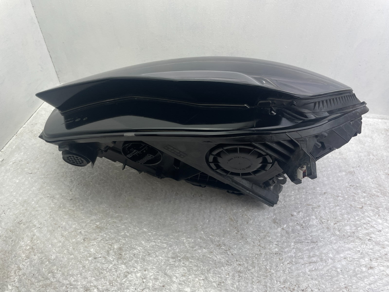 Original Audi A6 C7 4G LED Scheinwerfer rechts 4G094103520