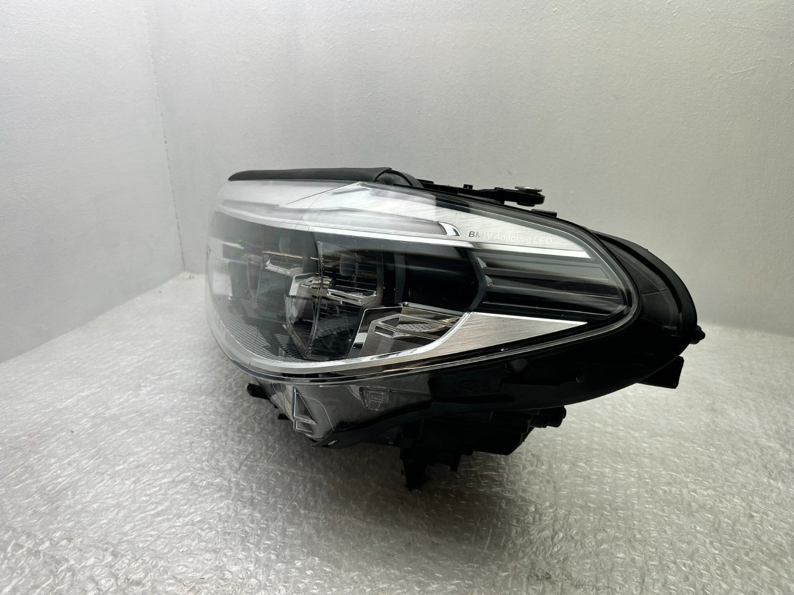 Original BMW 5er G30 G31 LED Scheinwerfer links 84991214