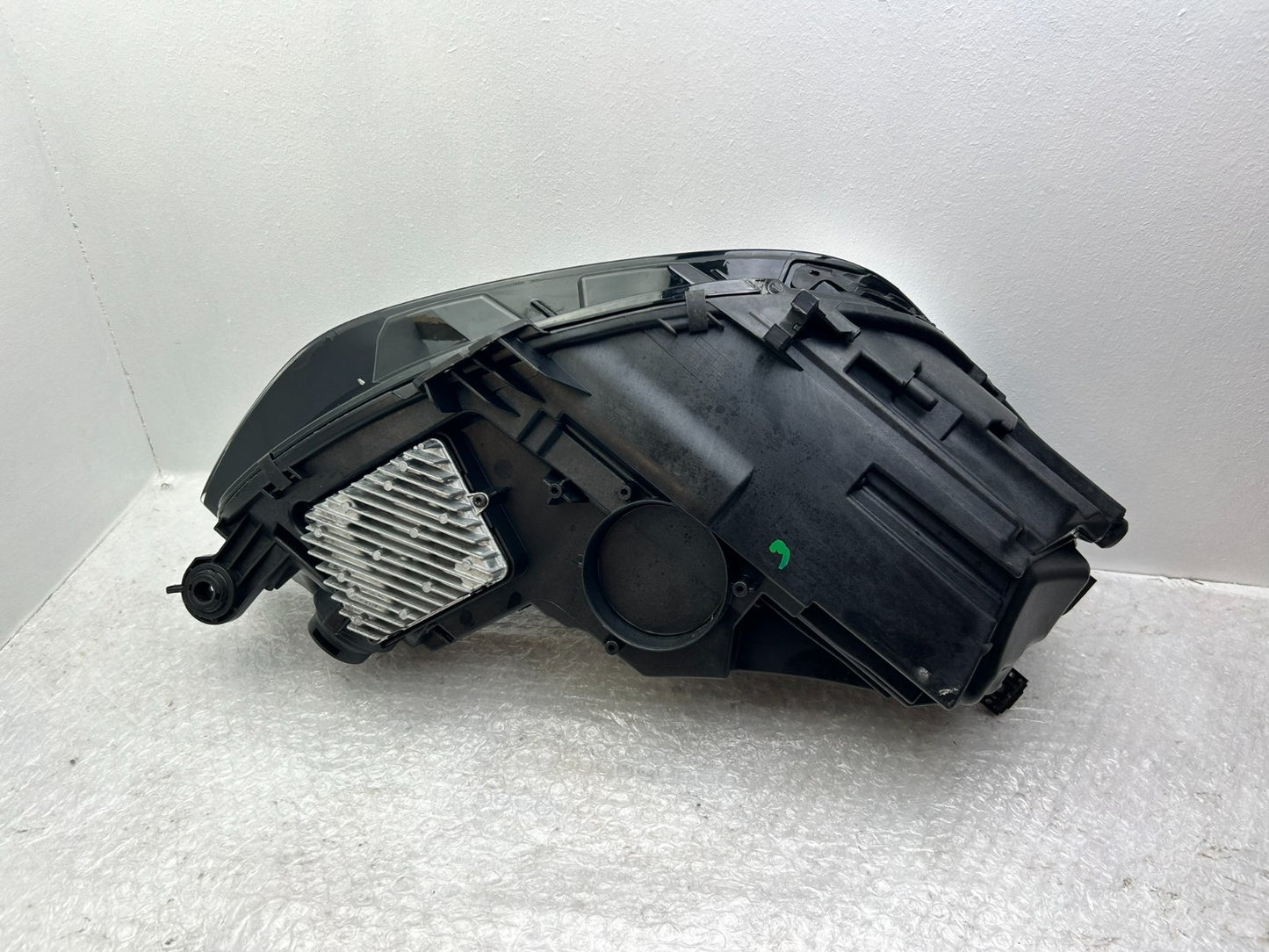 Original Audi A4 8W B9 LED Scheinwerfer links 8W0941033D12