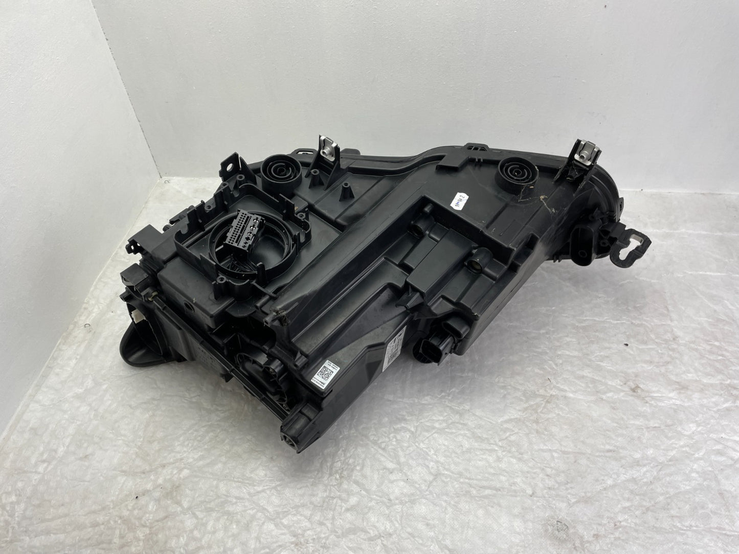 Original Seat Cupra Formentor LED Scheinwerfer rechts 5FG941036B13