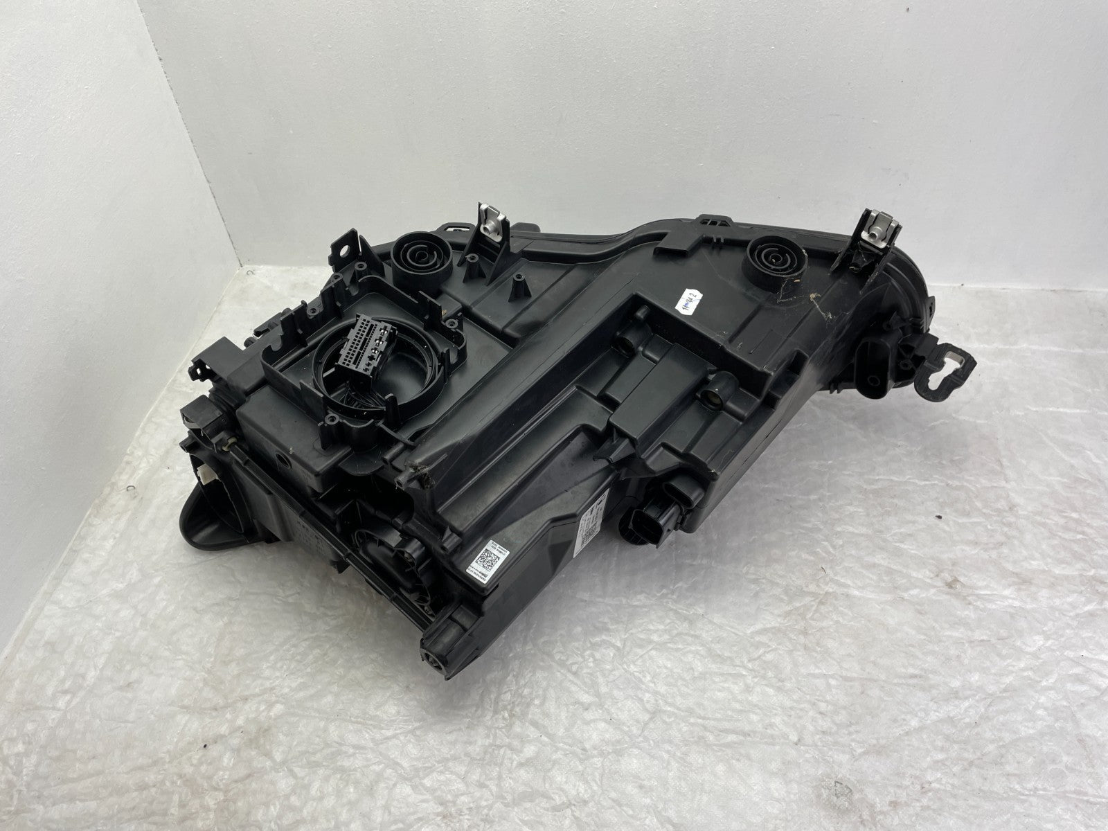 Original Seat Cupra Formentor LED Scheinwerfer rechts 5FG941036B13