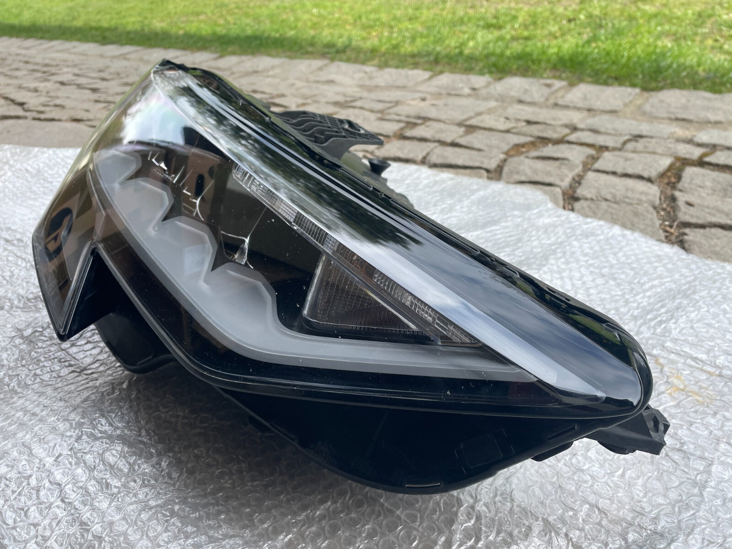 Original Audi A3 S3 8Y LED Scheinwerfer rechts 8Y09410121