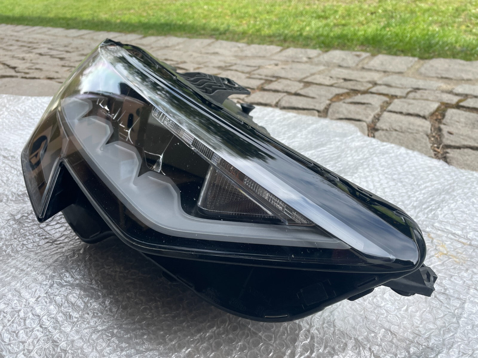 Original Audi A3 S3 8Y LED Scheinwerfer rechts 8Y09410121