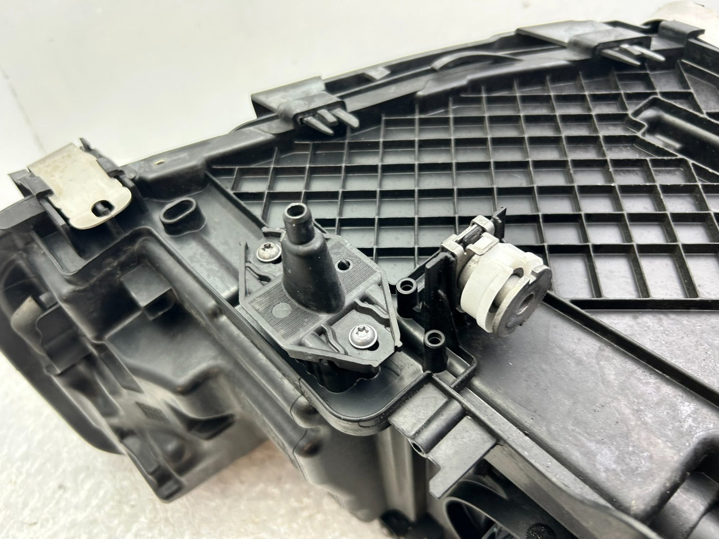 Original BMW 5er G30 G31 M5 F90 LED Laser Scheinwerfer Shadow links 808266116