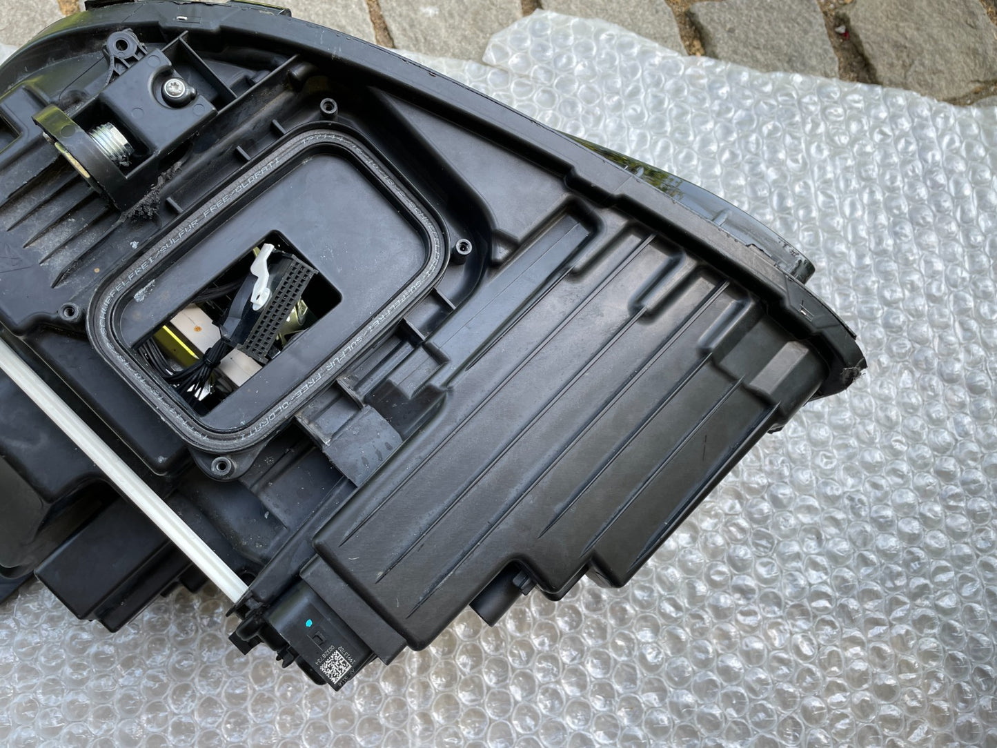 Original Mercedes E-Klasse W213 LED Scheinwerfer rechts A213906780613