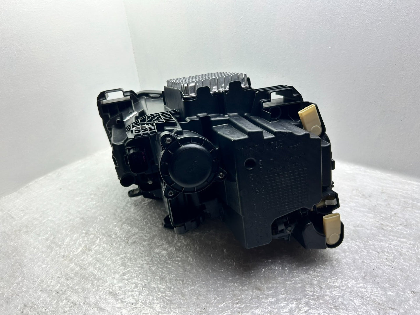 Original Audi Q2 LED Scheinwerfer links 81A9410356