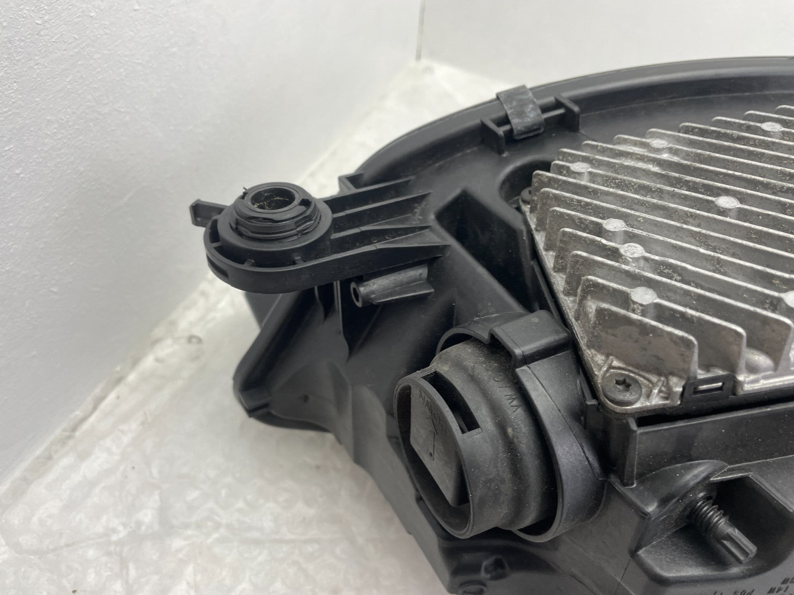 Original Audi A4 8W B9 LED Scheinwerfer links 8W0941033D11