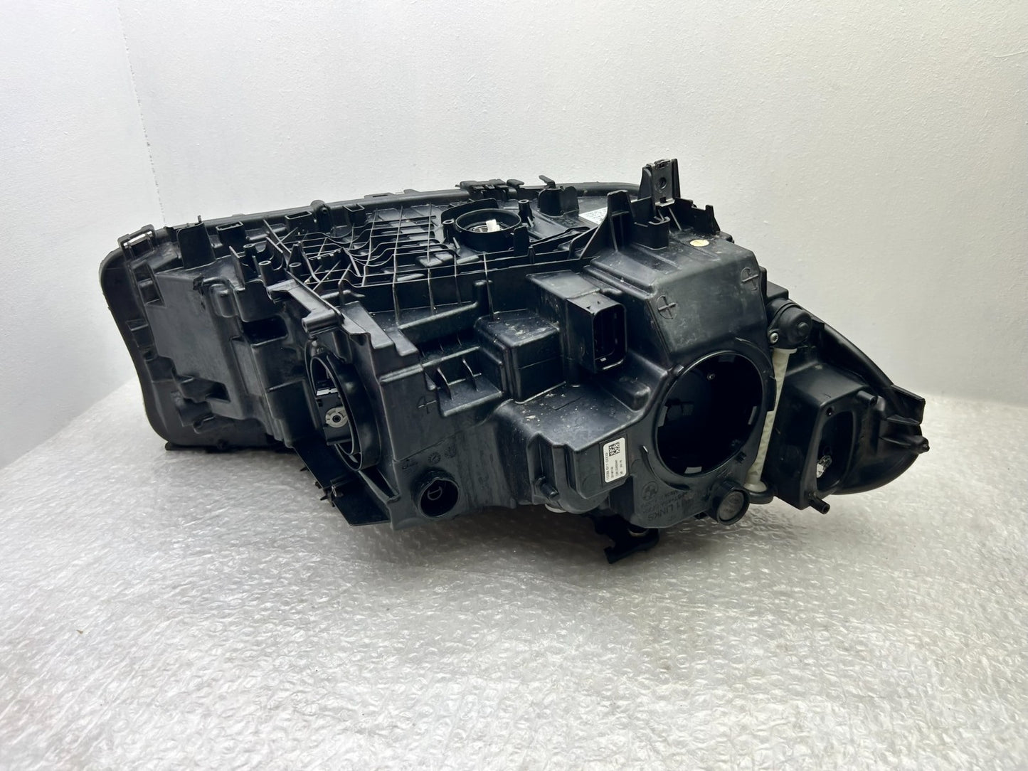 Original BMW 5er G30 G31 LED Scheinwerfer links 849912110