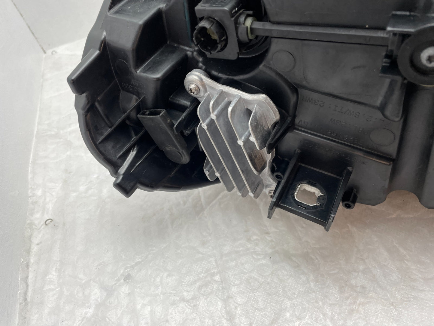 Original BMW 1er F40 LED Scheinwerfer rechts 94828089