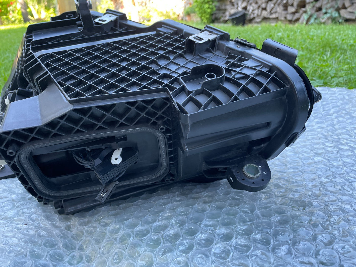 Original Mercedes C-Klasse W205 LED Scheinwerfer rechts A20590660068