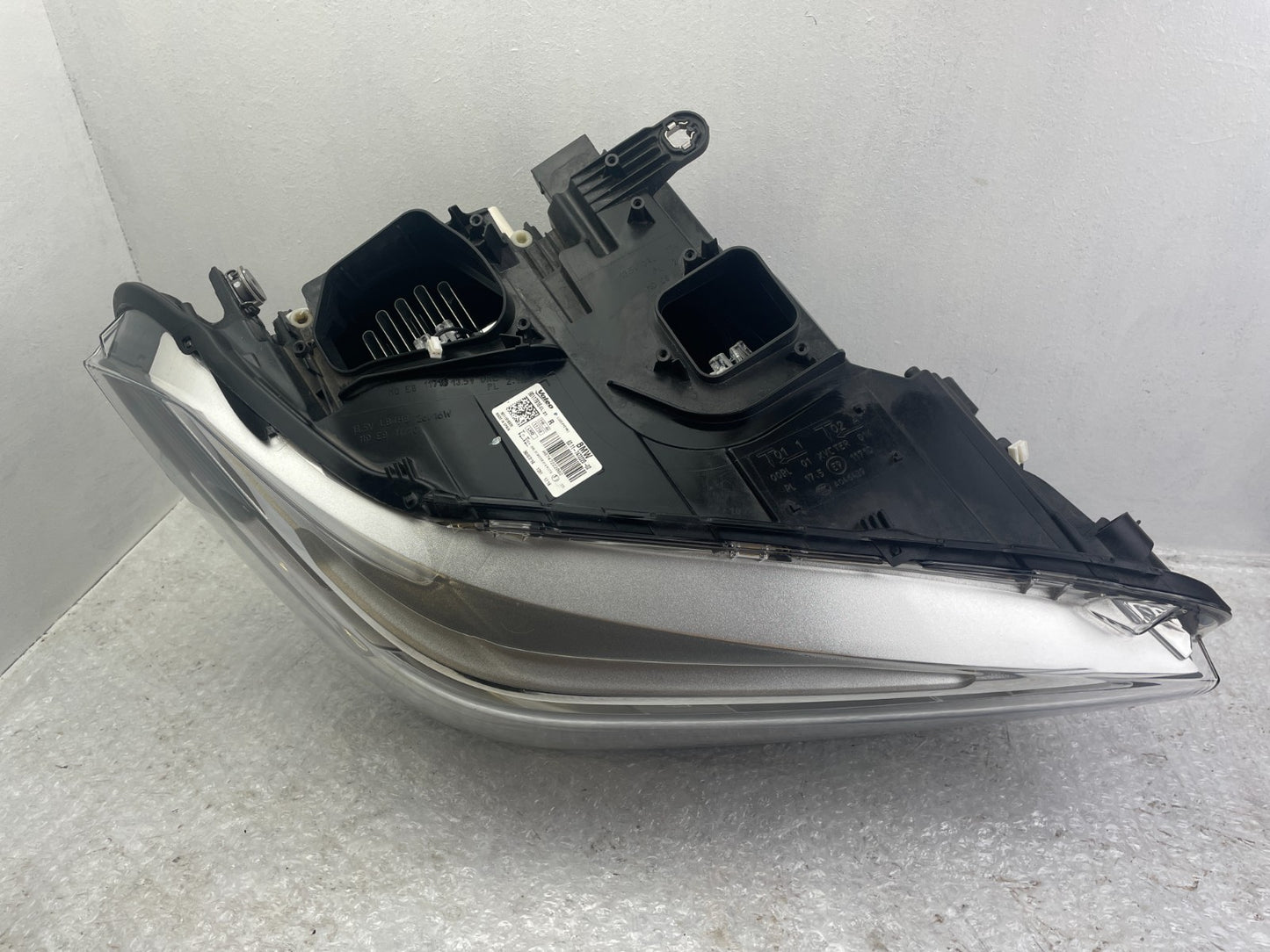 Original BMW X1 F48 LED Scheinwerfer rechts 74722205