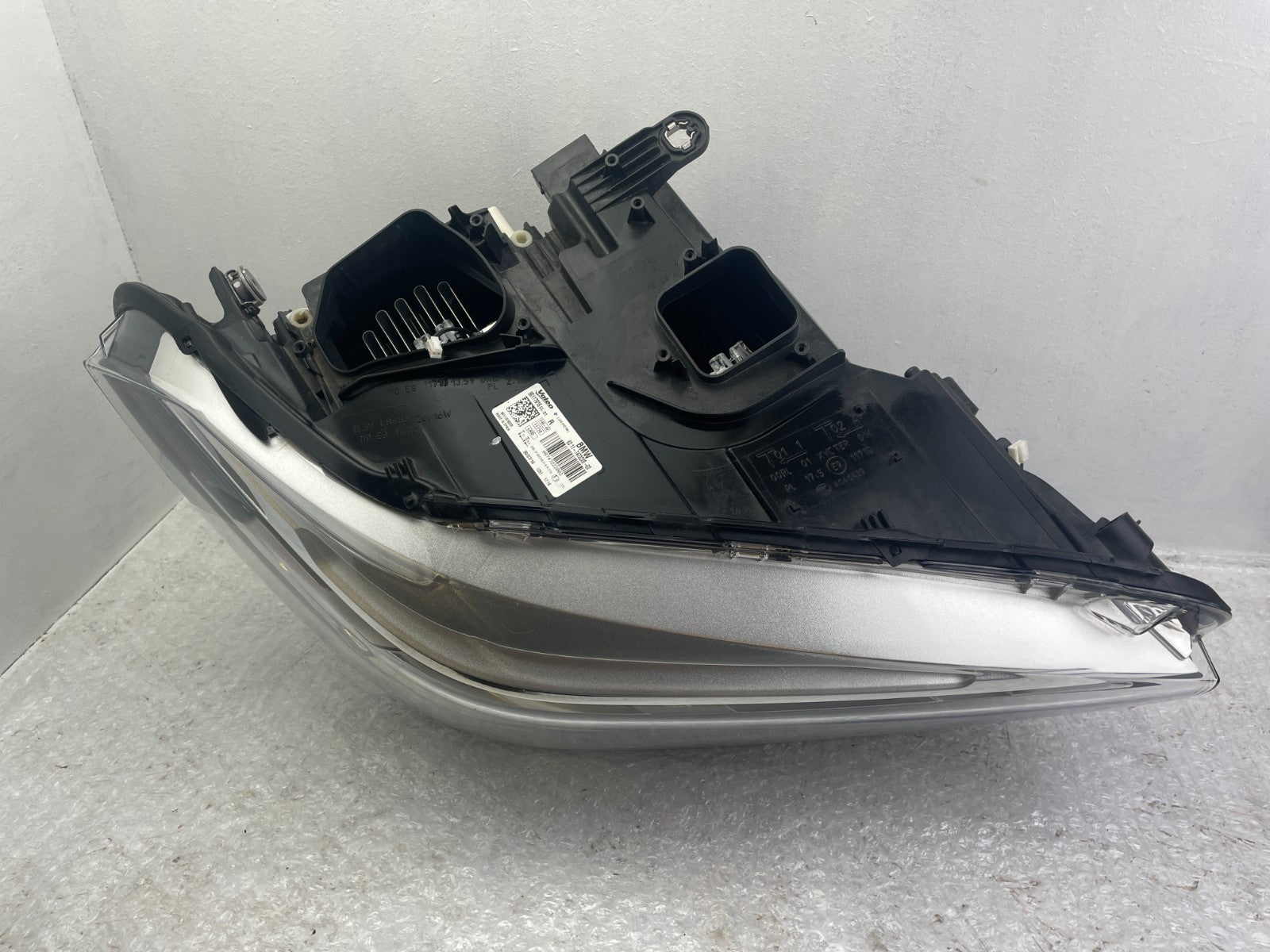 Original BMW X1 F48 LED Scheinwerfer rechts 74722205