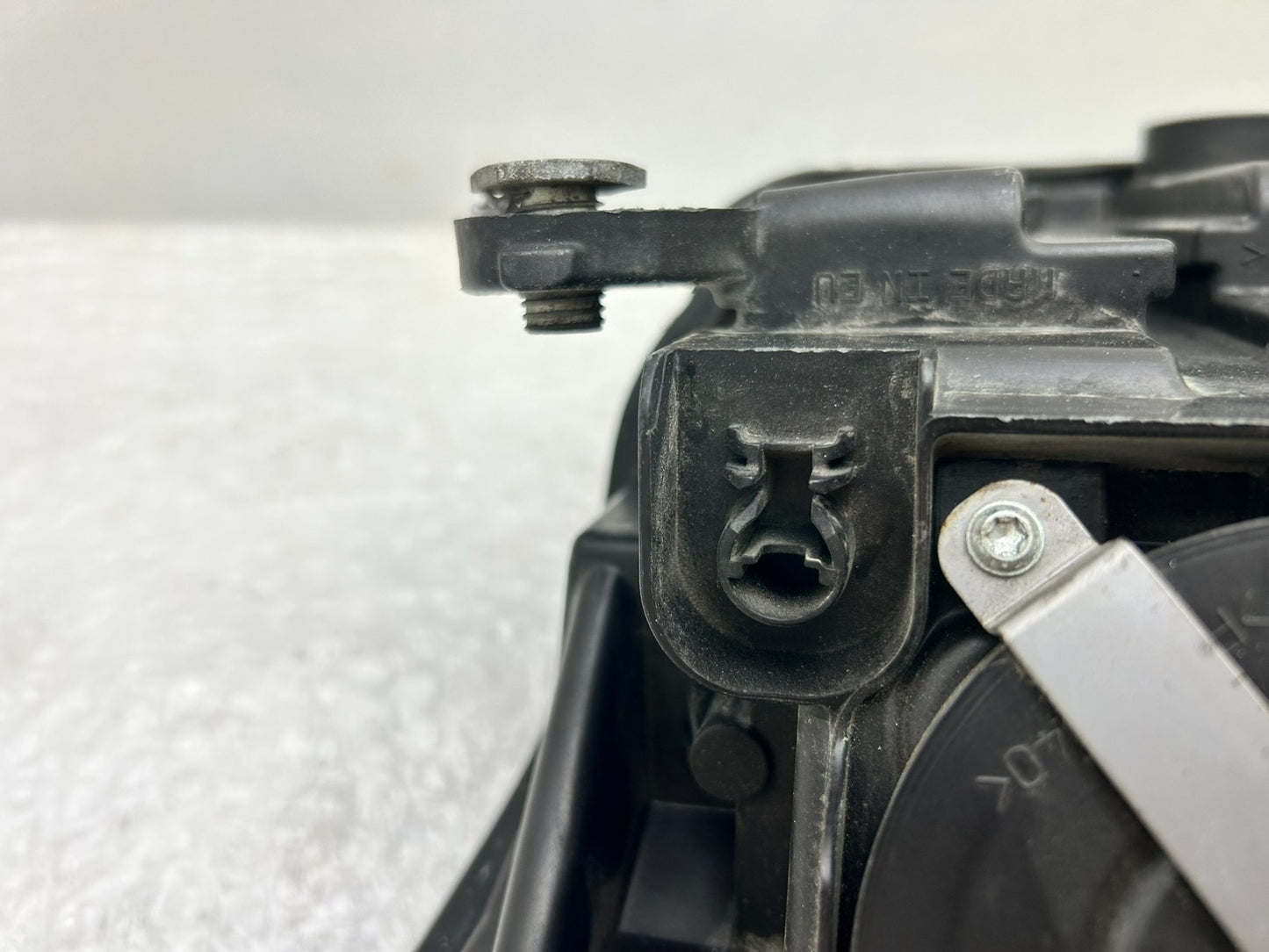 Original Mercedes-Benz SLS AMG Scheinwerfer Frontscheinwerfer rechts A197820286115