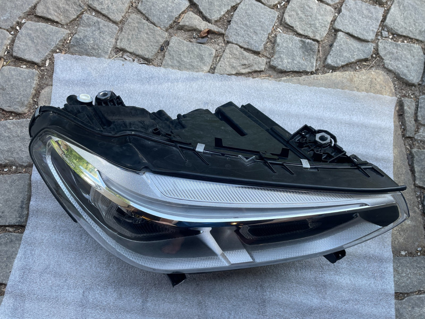 Original BMW X3 G01 Led Scheinwerfer rechts 87396543