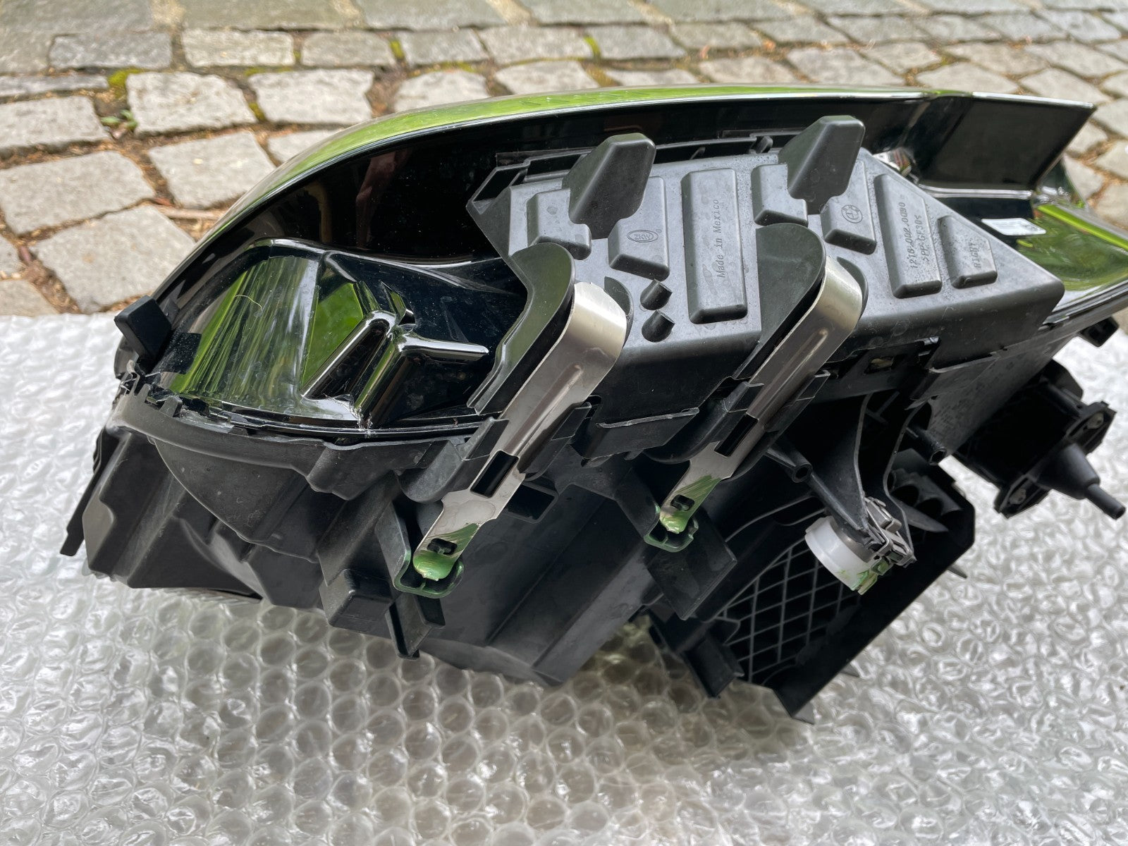 Original BMW 2er G42 Led Scheinwerfer rechts 808363612