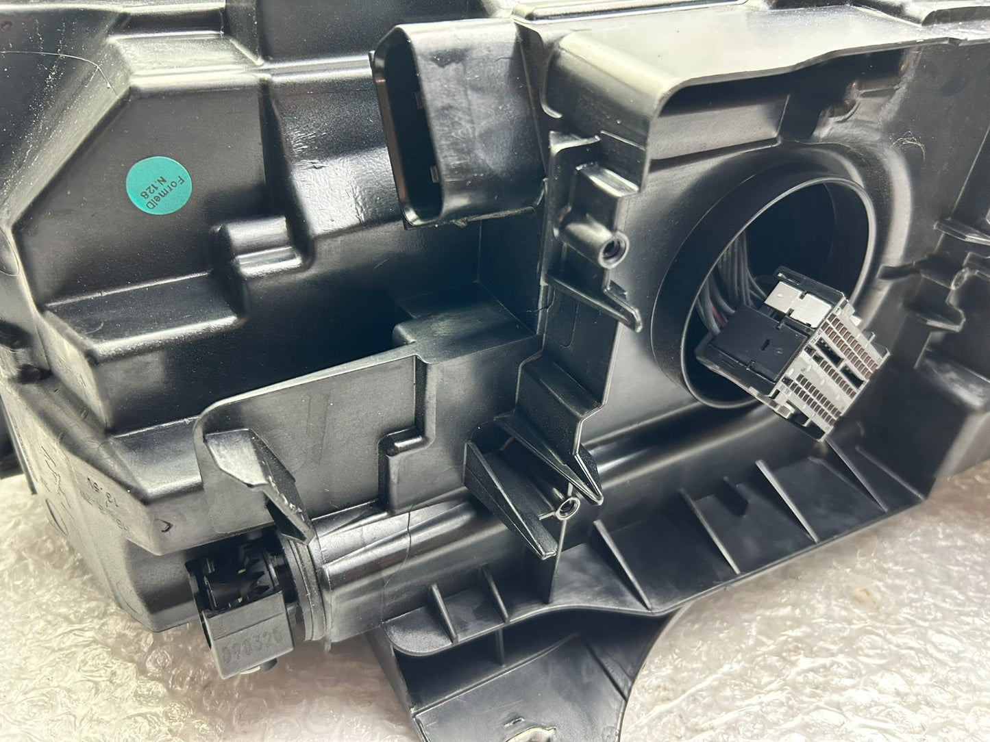 Original BMW 1er F40 LED Scheinwerfer rechts 948280812