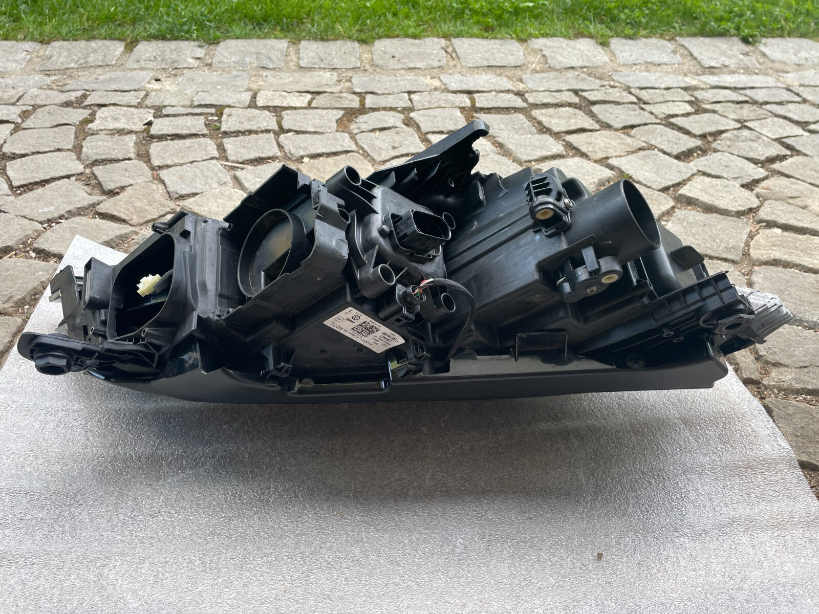 Original VW Arteon Led Scheinwerfer links 3G8941081D5