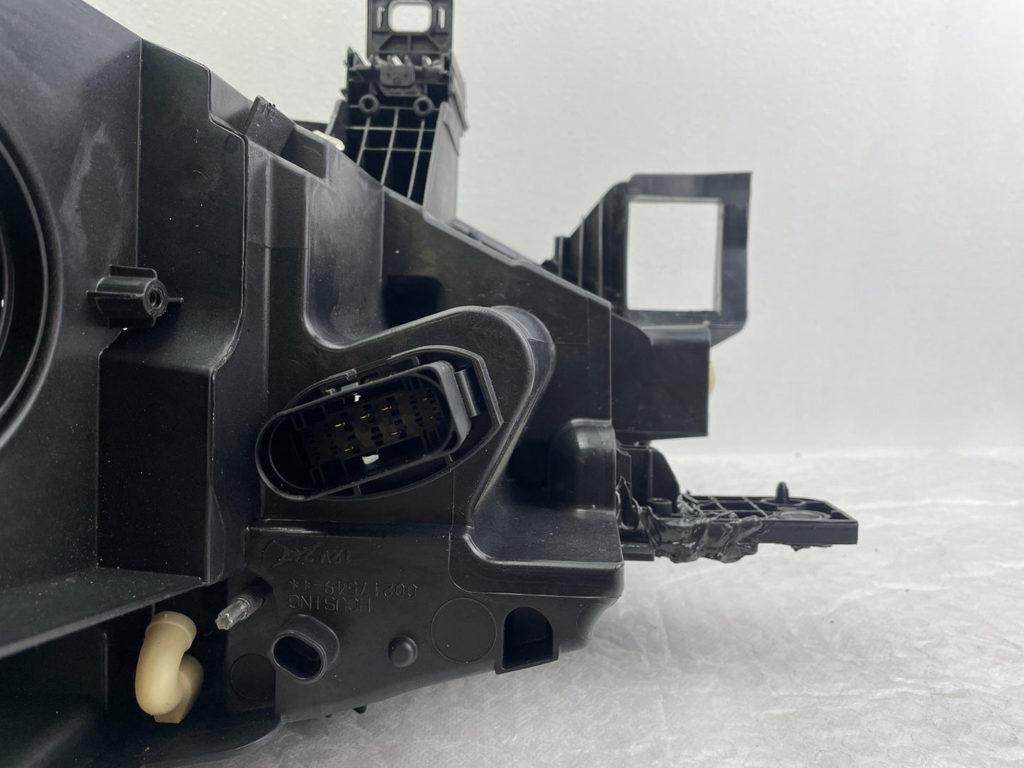 Original VW ID.4 ID.5 LED Scheinwerfer rechts 11B941036N12