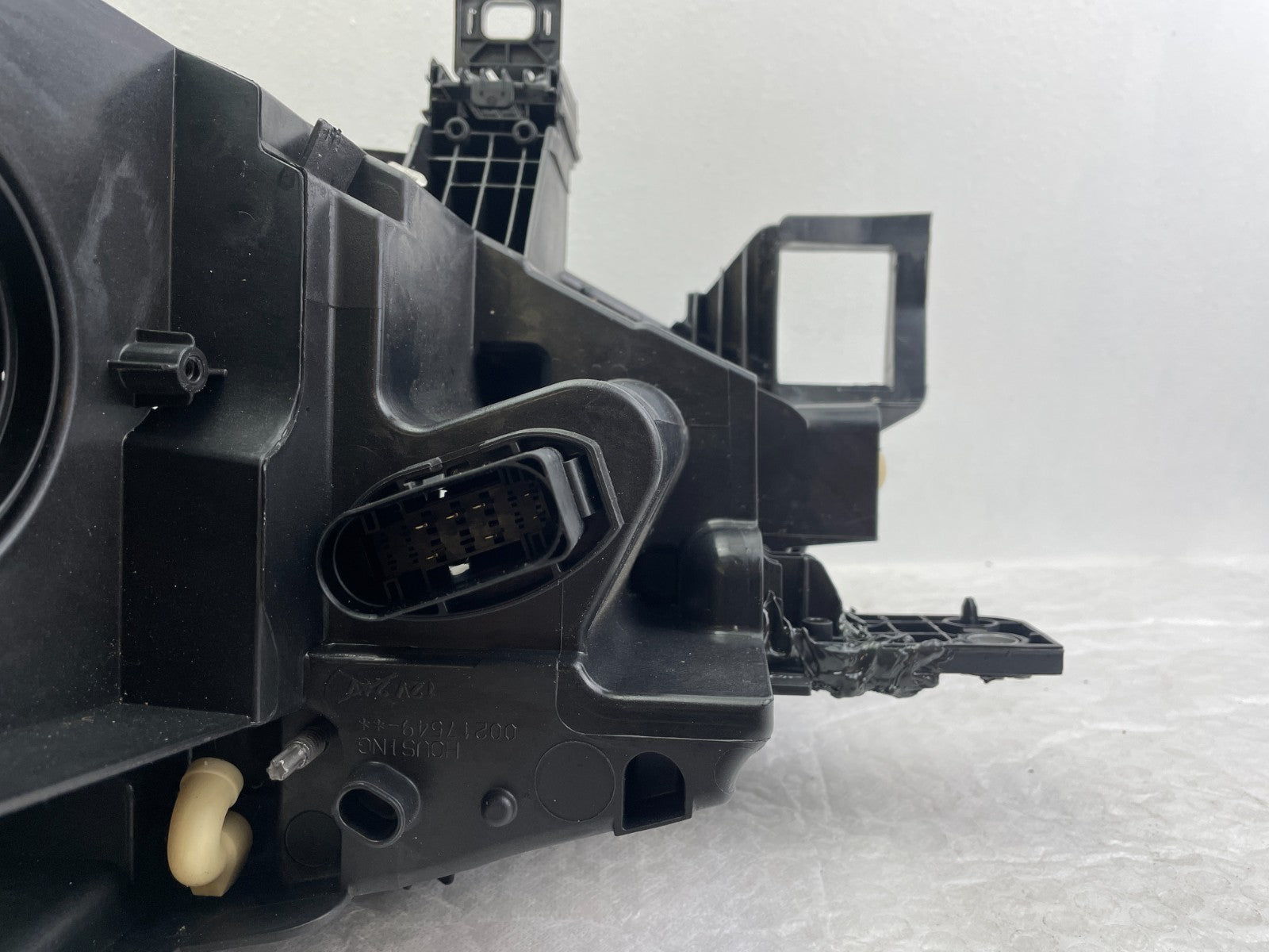 Original VW ID.4 ID.5 LED Scheinwerfer rechts 11B941036N12