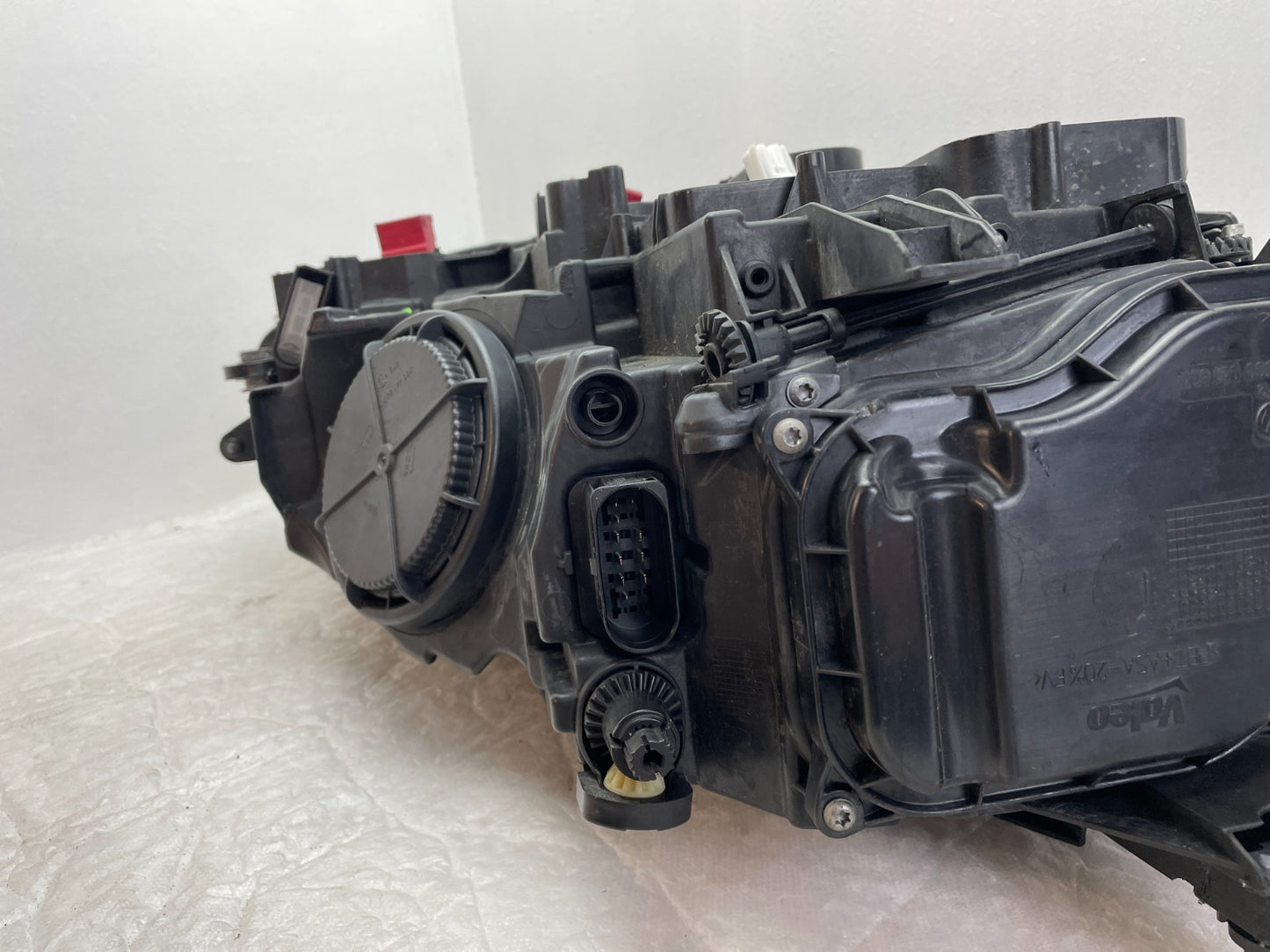 Original VW Golf 7 VII Xenon Scheinwerfer links 5G1941033E10