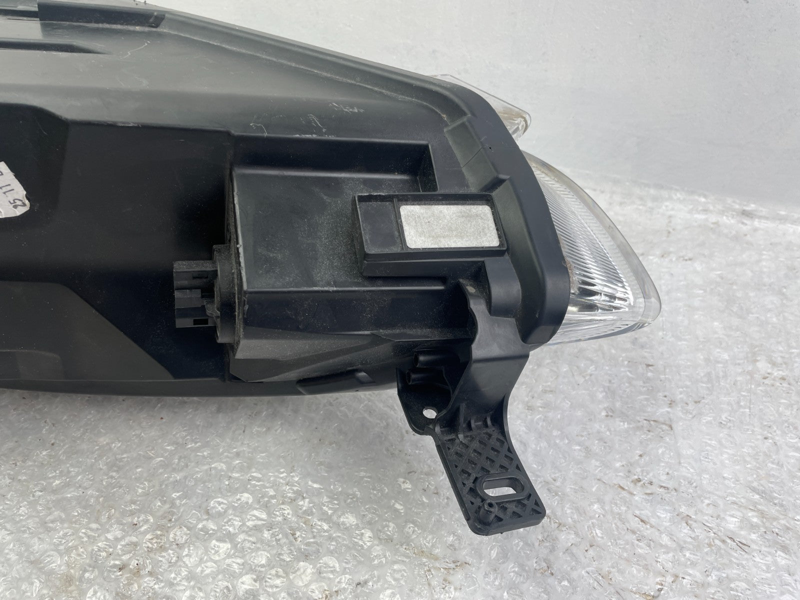 Original Ford Fiesta MK8 VIII LED Scheinwerfer rechts L1BB-13E014-CE9