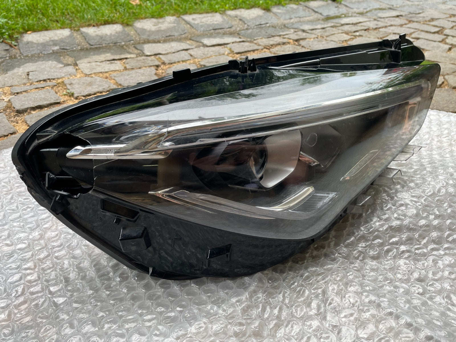 Original Mercedes CLA W118 LED Scheinwerfer rechts A11890626002