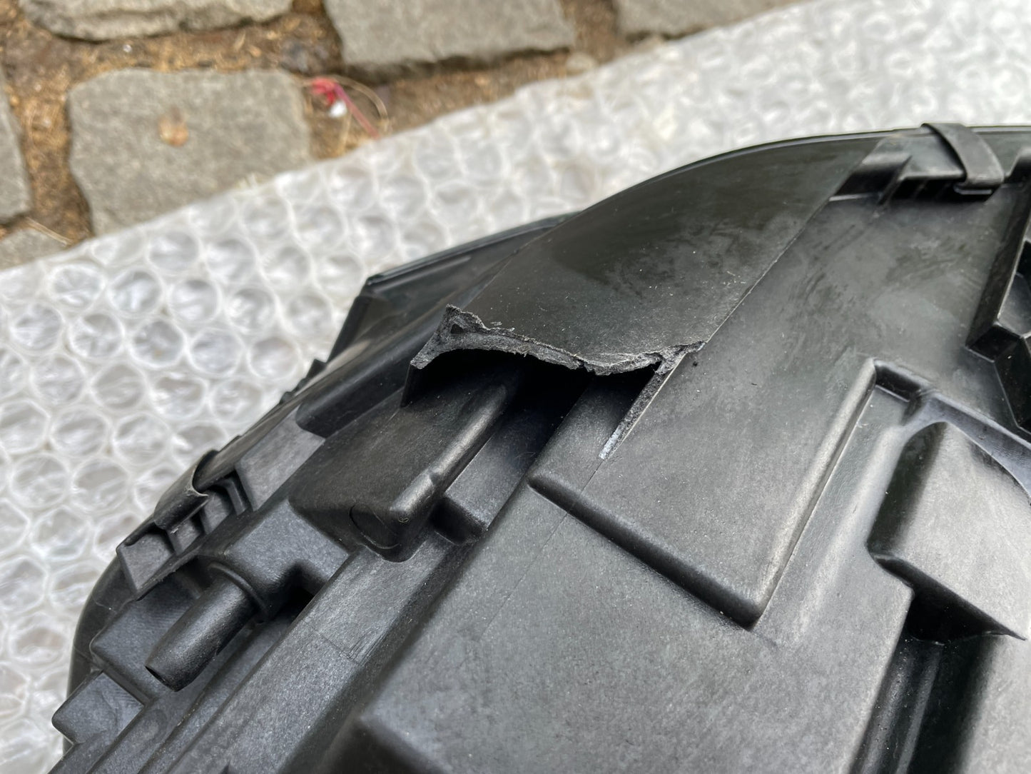 Original Audi A5 8W Laser LED Scheinwerfer rechts 8W694108612