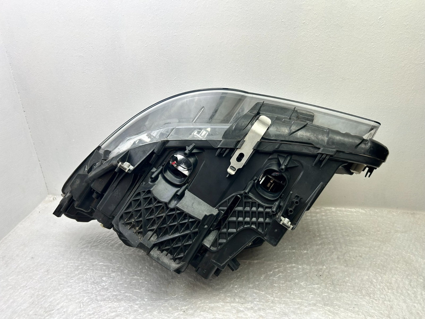 Original BMW 5er F10 F11 LCI Xenon Scheinwerfer rechts 741073612