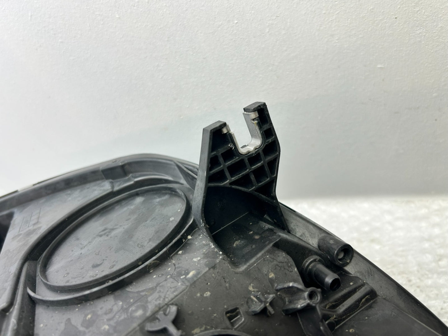 Original Audi A6 4G C7 LED Scheinwerfer links 4G0941033H12