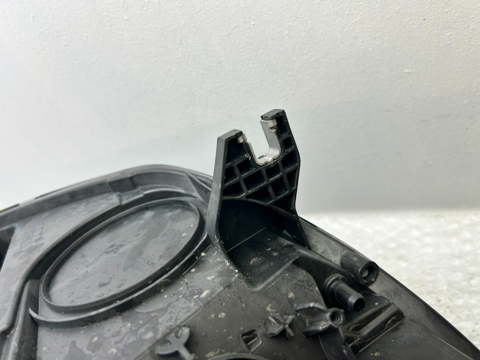 Original Audi A6 4G C7 LED Scheinwerfer links 4G0941033H12